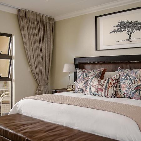 The Reserve Boutique Hotel Hazyview Luaran gambar