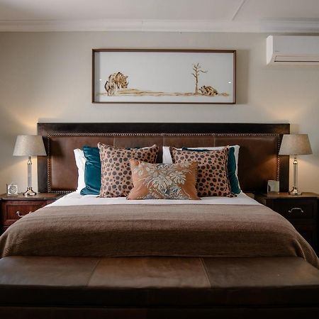 The Reserve Boutique Hotel Hazyview Luaran gambar