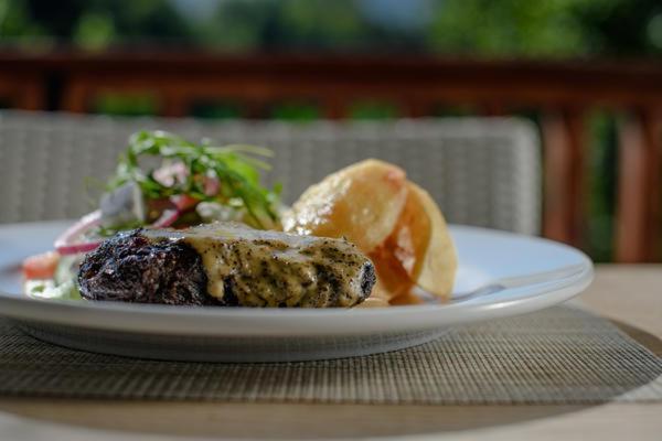 The Reserve Boutique Hotel Hazyview Luaran gambar