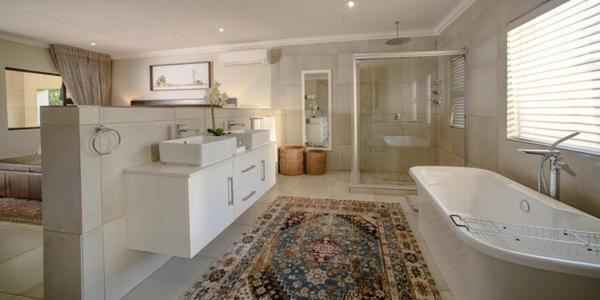The Reserve Boutique Hotel Hazyview Luaran gambar