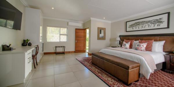 The Reserve Boutique Hotel Hazyview Luaran gambar