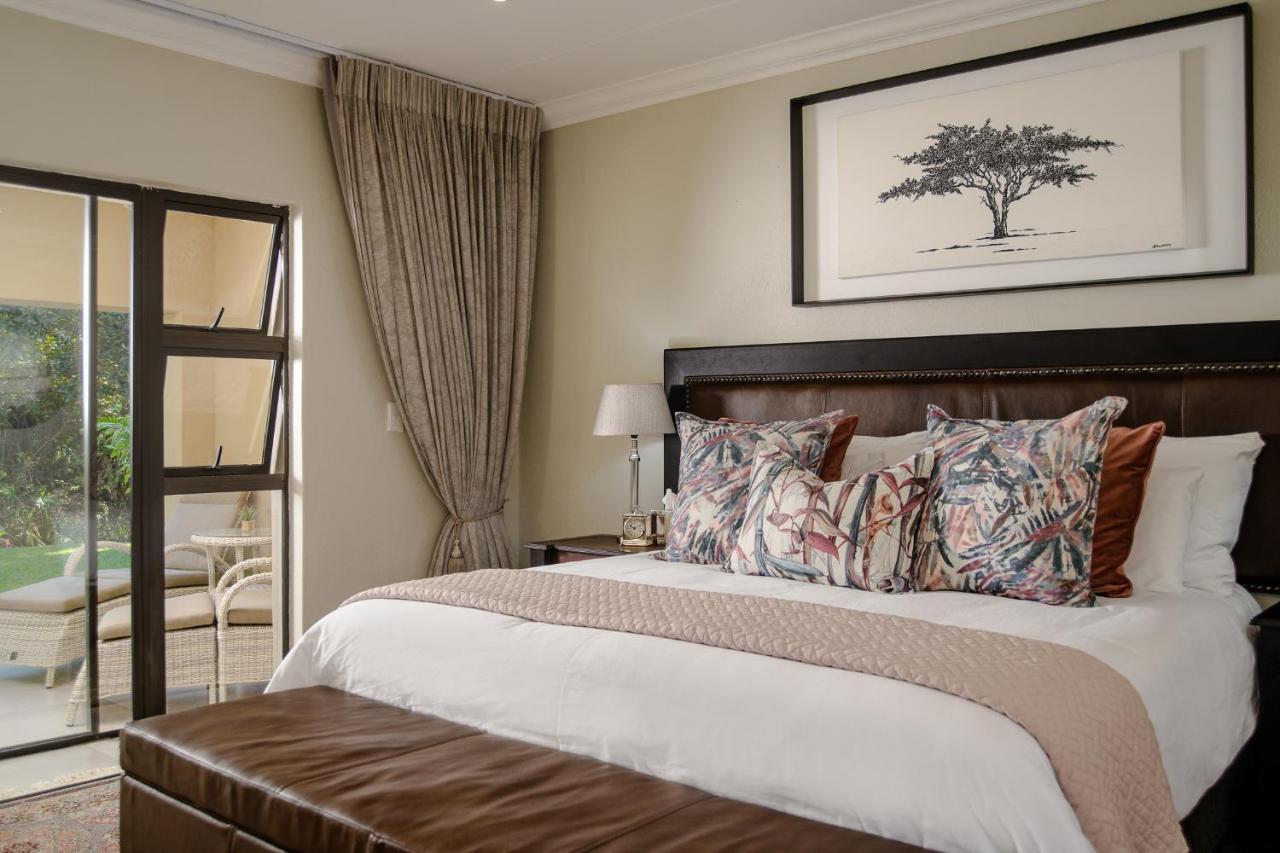 The Reserve Boutique Hotel Hazyview Luaran gambar
