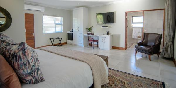 The Reserve Boutique Hotel Hazyview Luaran gambar