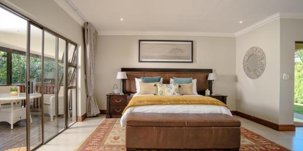 The Reserve Boutique Hotel Hazyview Luaran gambar