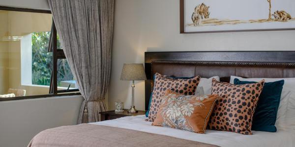 The Reserve Boutique Hotel Hazyview Luaran gambar