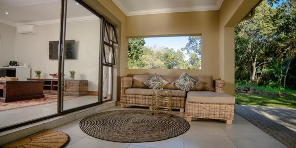 The Reserve Boutique Hotel Hazyview Luaran gambar
