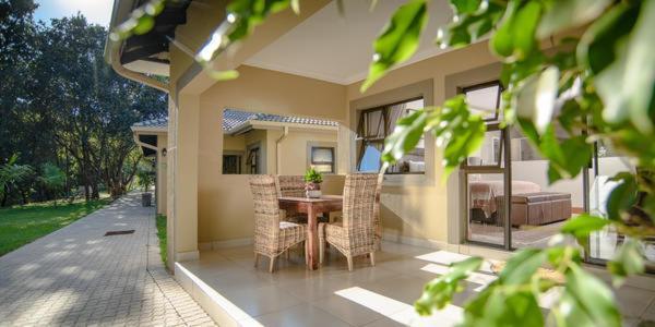 The Reserve Boutique Hotel Hazyview Luaran gambar