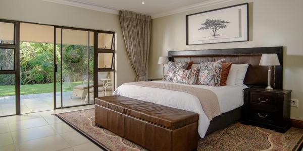 The Reserve Boutique Hotel Hazyview Luaran gambar