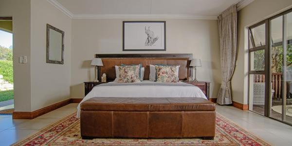 The Reserve Boutique Hotel Hazyview Luaran gambar