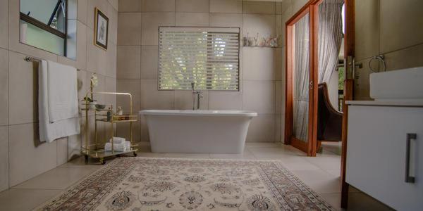 The Reserve Boutique Hotel Hazyview Luaran gambar